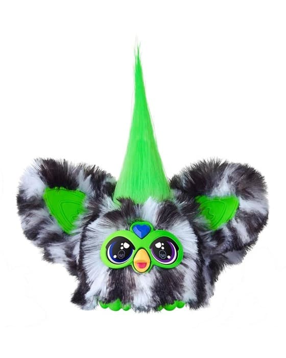Greenie-Meanie